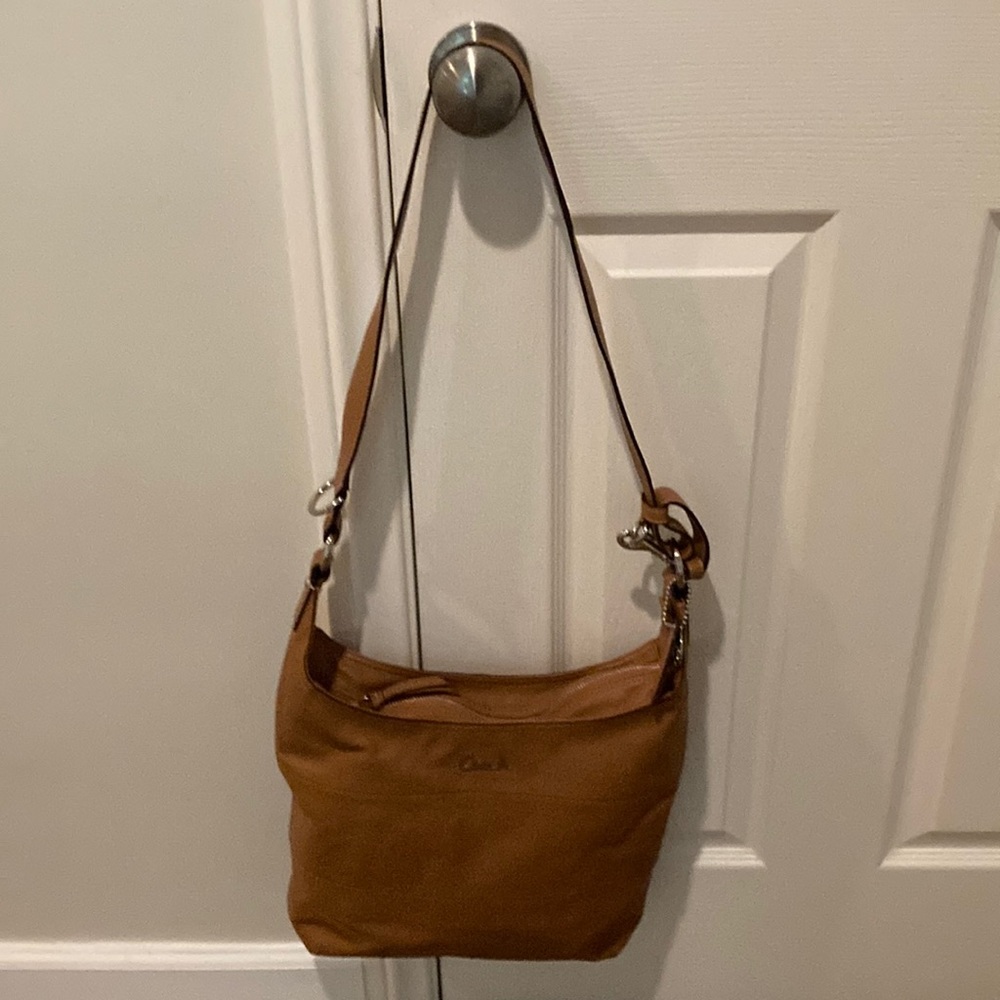 Coach Hobo Bag